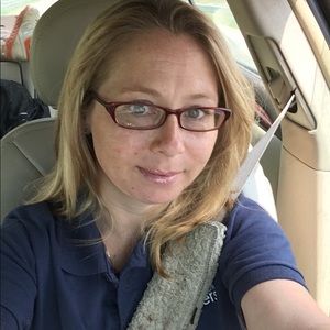 Meet your Posher, Teresa